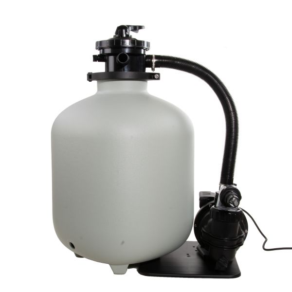 AquaForte zandfilterset sq-460 Super - Aquaforte