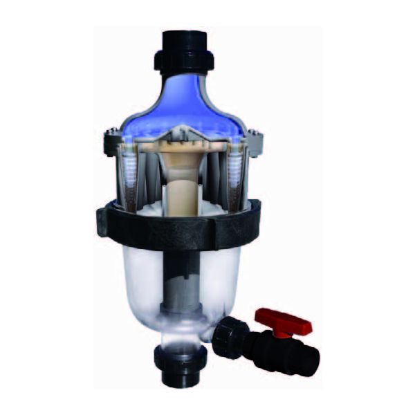 Waterco Multi Cyclone voorfilter - Waterco