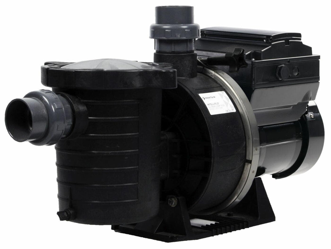 Pentair Ultraflow vsd2 - Pentair
