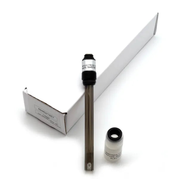 Rx Elektrode,, S8 connector, zonder kabel - 1. elektrodes
