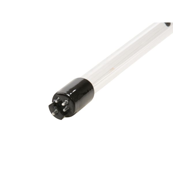 Blue Lagoon Vervang lamp Buster 130 Amalg.Base m+x - Blue Lagoon