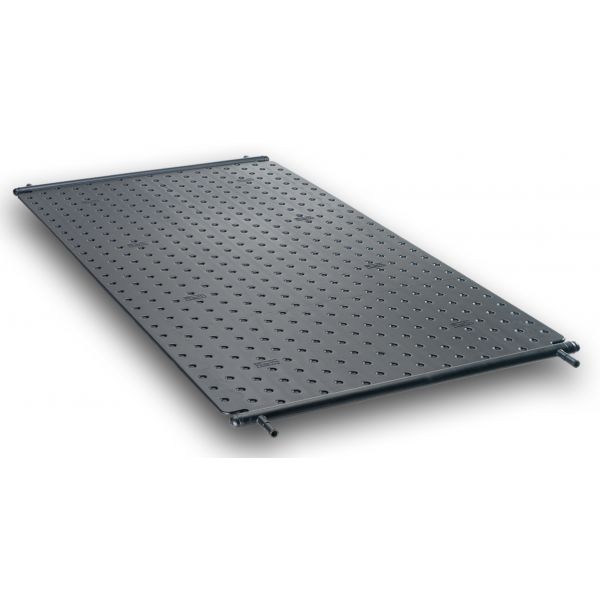 Heliopool zonnecollector - Heliopool