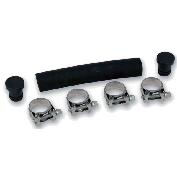 Heliopool eindstop set - Heliopool