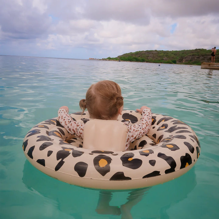 Swim Essentials Baby Float Panter 0-1 jaar - Swim Essentials
