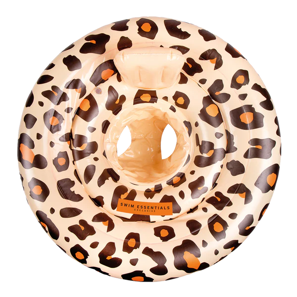 Swim Essentials Baby Float Panter 0-1 jaar - Swim Essentials