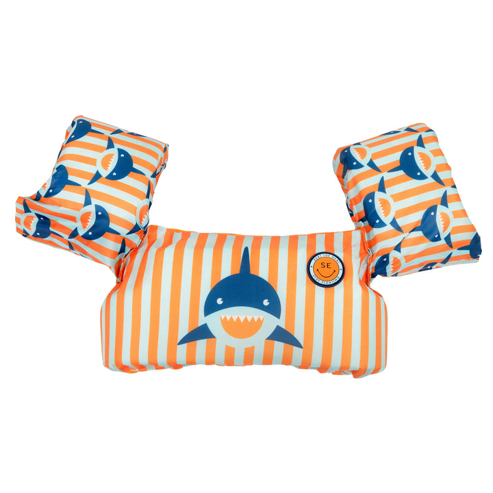 Swim Essentials Puddle Jumper Haaien 2-6 jaar - Swim Essentials