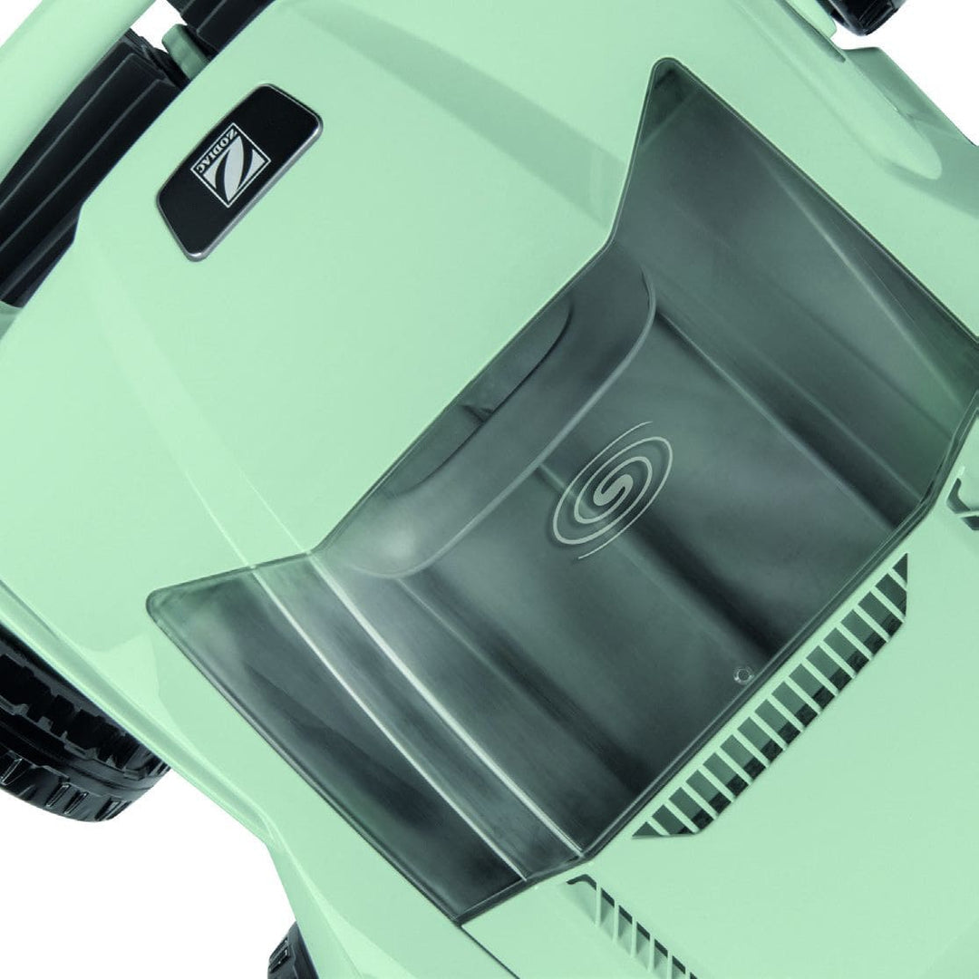 Zodiac Biopool robot - Zodiac