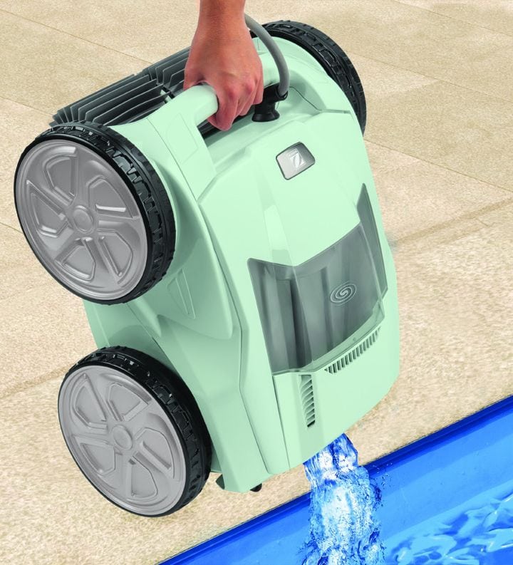 Zodiac Biopool robot - Zodiac