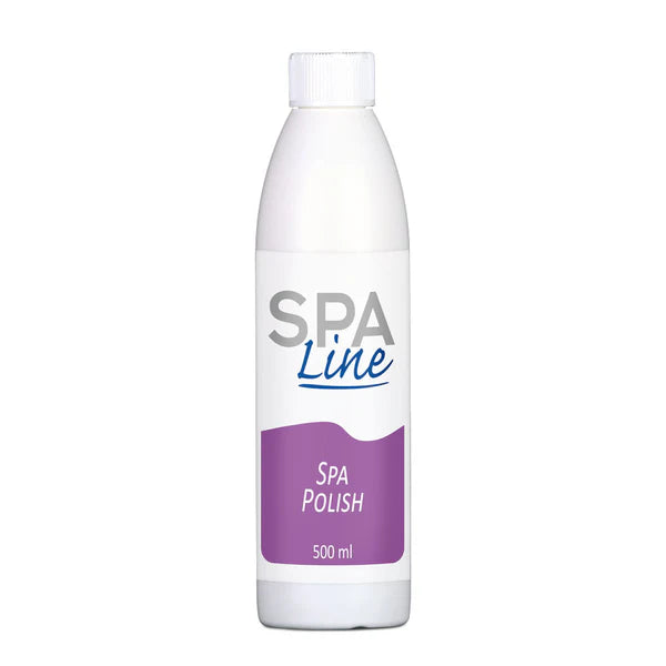 SpaLine Spa Polish - SpaLine