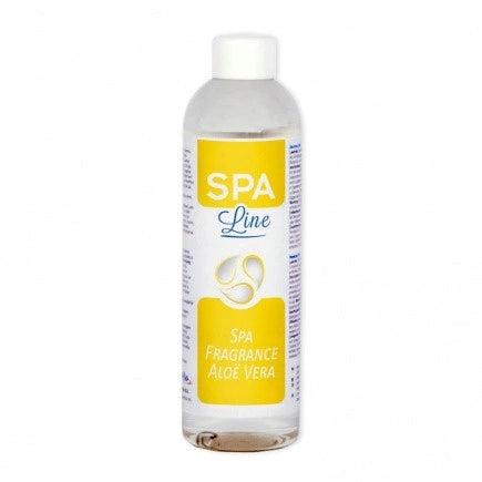 SpaLine Spa Fragrance Aloe Vera - SpaLine