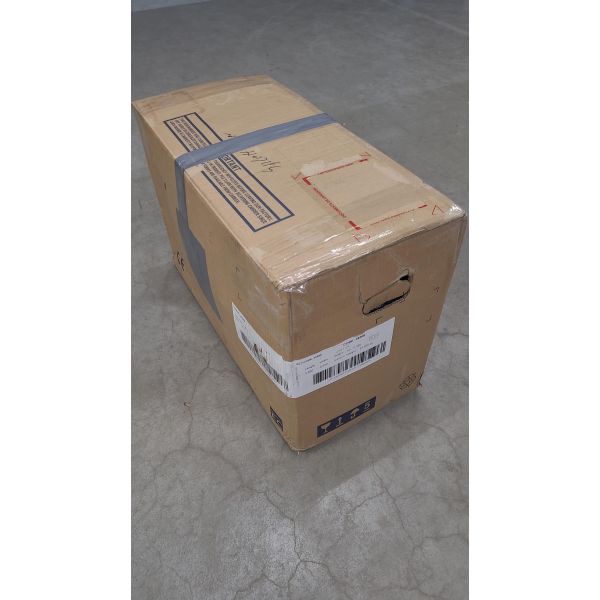 Jetstream pomp 2,2 kW/230V