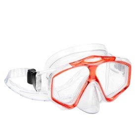 Duikbril Xena red - Swim Essentials