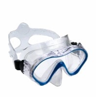 Duikbril Alpha - Swim Essentials