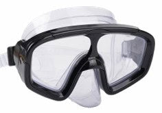 Duikbril Atallia Wit - Swim Essentials