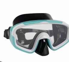 Duikbril Atallia Aqua - Swim Essentials
