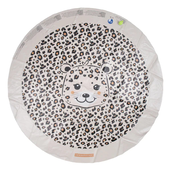 Swim Essentials Watersproeier Mat Panter - Swim Essentials