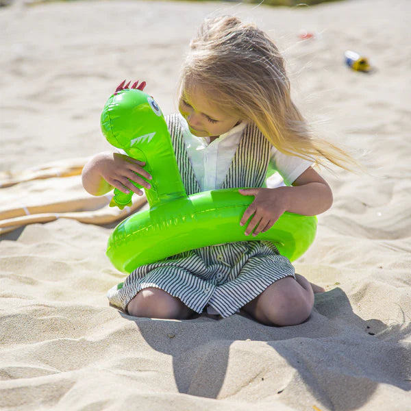 Swim Essentials Zwemband Splitring Dinosaurus - Swim Essentials