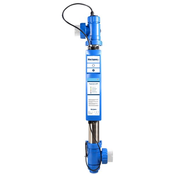 Blue Lagoon Signal uv-c - Blue Lagoon