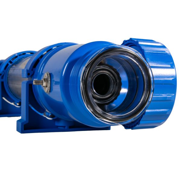 Blue Lagoon Tech uv-c - Blue Lagoon