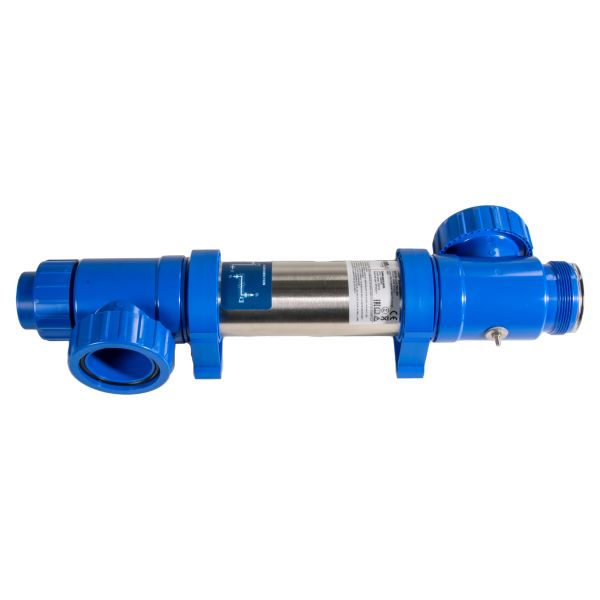 Blue Lagoon Tech uv-c - Blue Lagoon