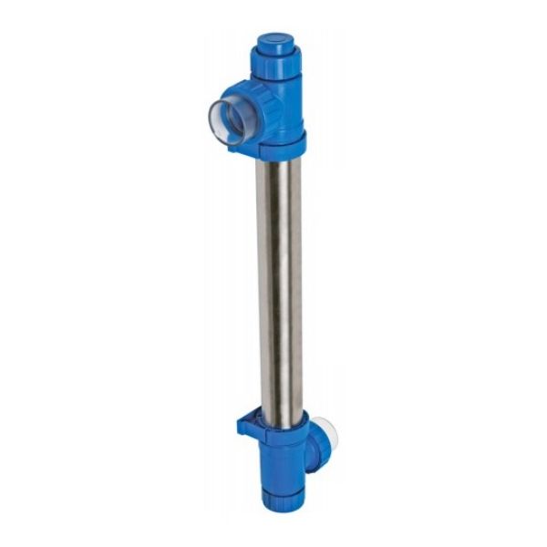 Blue Lagoon Tech uv-c - Blue Lagoon