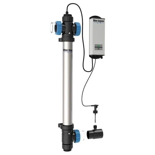 Blue Lagoon Xpert Amalgaam Duplex - Blue Lagoon