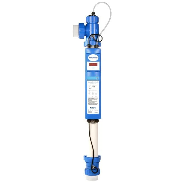 Blue Lagoon Saltwater Timer uv-c - Blue Lagoon