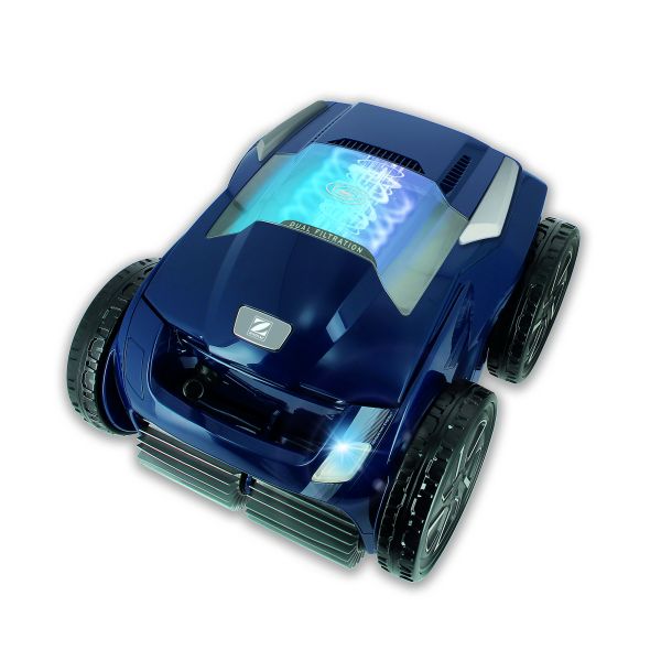 Zodiac Alpha iQ RA 6900iq zwembadrobot - Zodiac