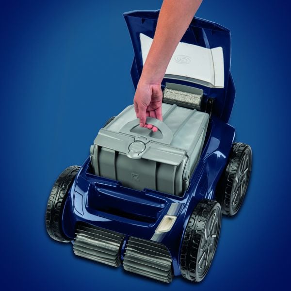 Zodiac Alpha iQ RA 6900iq zwembadrobot - Zodiac
