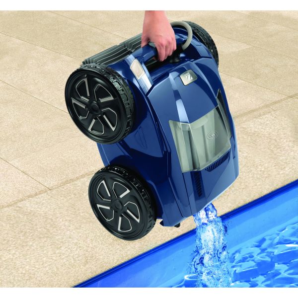 Zodiac Alpha iQ RA 6900iq zwembadrobot - Zodiac