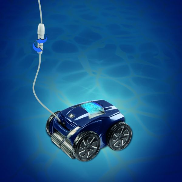 Zodiac Alpha iQ RA 6900iq zwembadrobot - Zodiac
