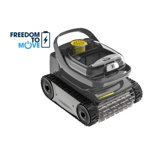Zodiac Pixel OP-Li 2100 zwembadrobot met accu - Zodiac