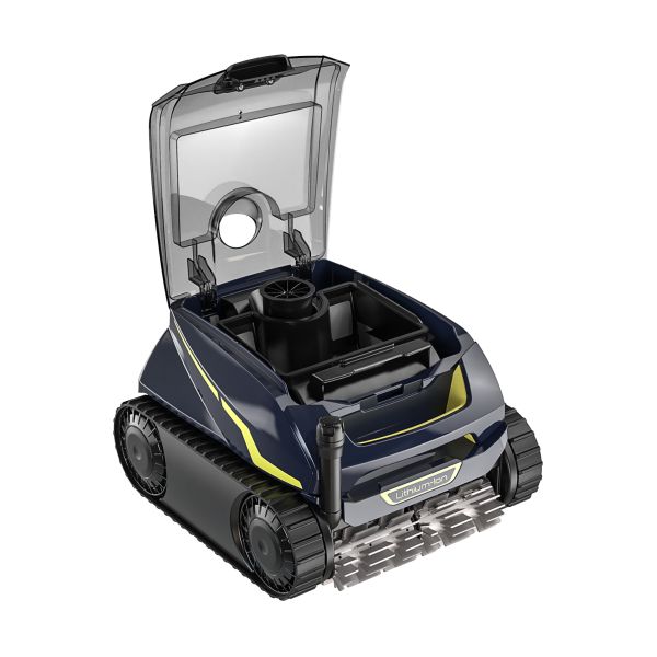 Zodiac Freerider RF 5600 IQ (bodemzuiger op accu!) - Zodiac