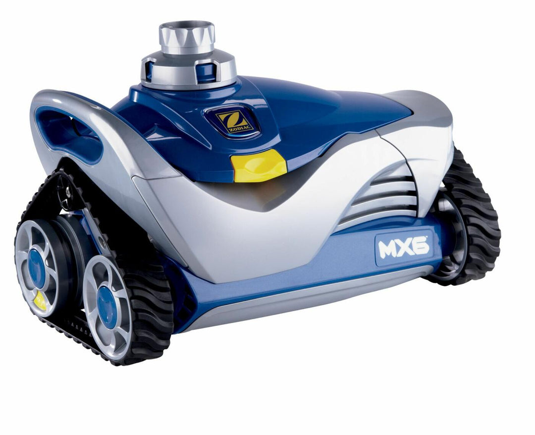 Zodiac MX 6 zwembadrobot - Zodiac