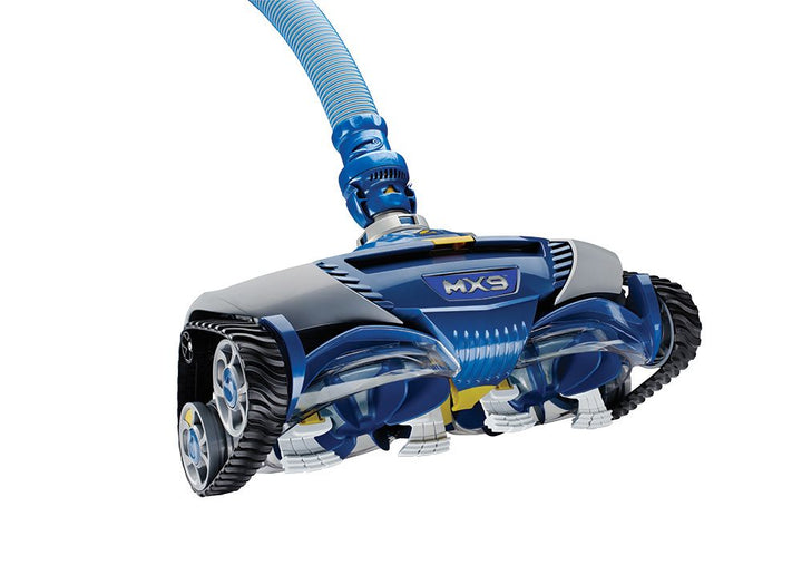Zodiac MX 9 zwembadrobot - Zodiac