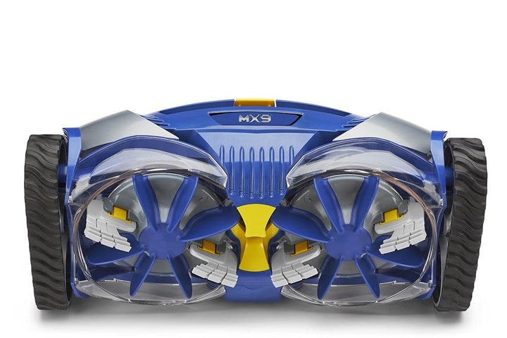 Zodiac MX 9 zwembadrobot - Zodiac