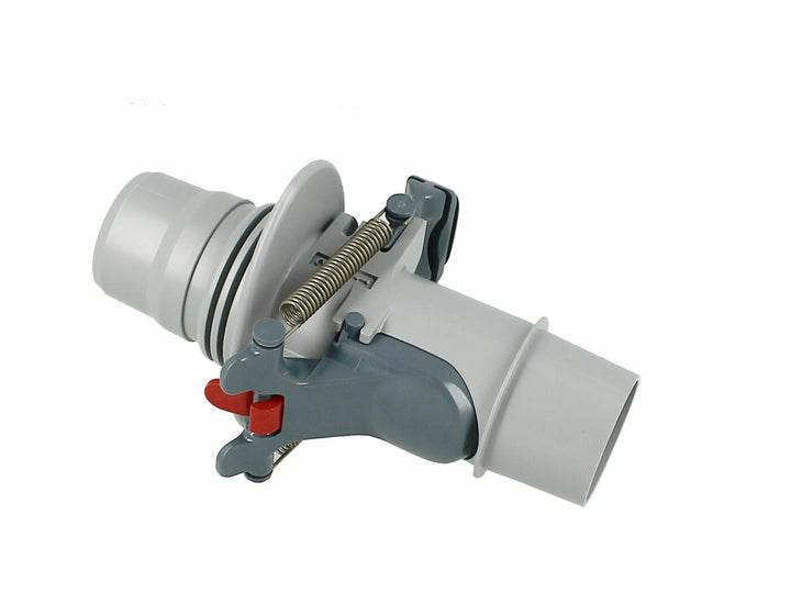 Zodiac MX 9 zwembadrobot - Zodiac