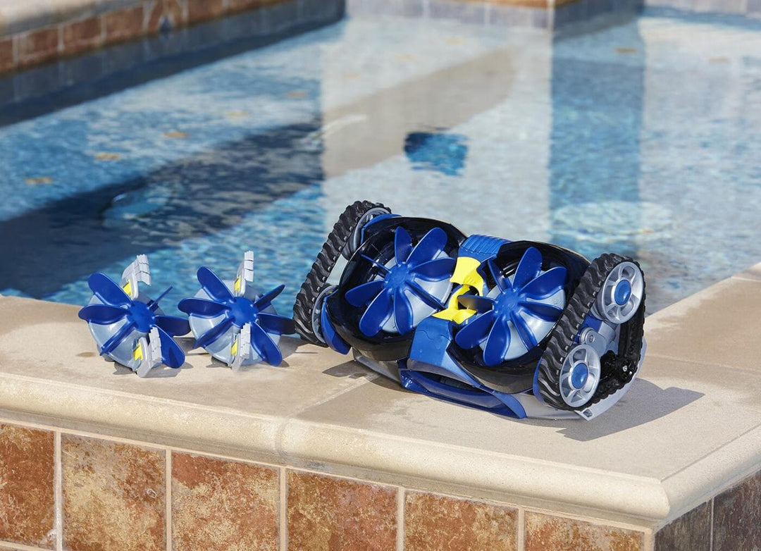 Zodiac MX 9 zwembadrobot - Zodiac