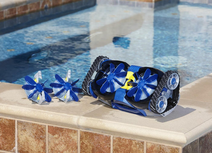 Zodiac MX 9 zwembadrobot - Zodiac