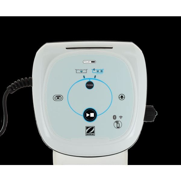 Zodiac Alpha 6500 IQ zwembadrobot: bodem wand waterlijn - Zodiac
