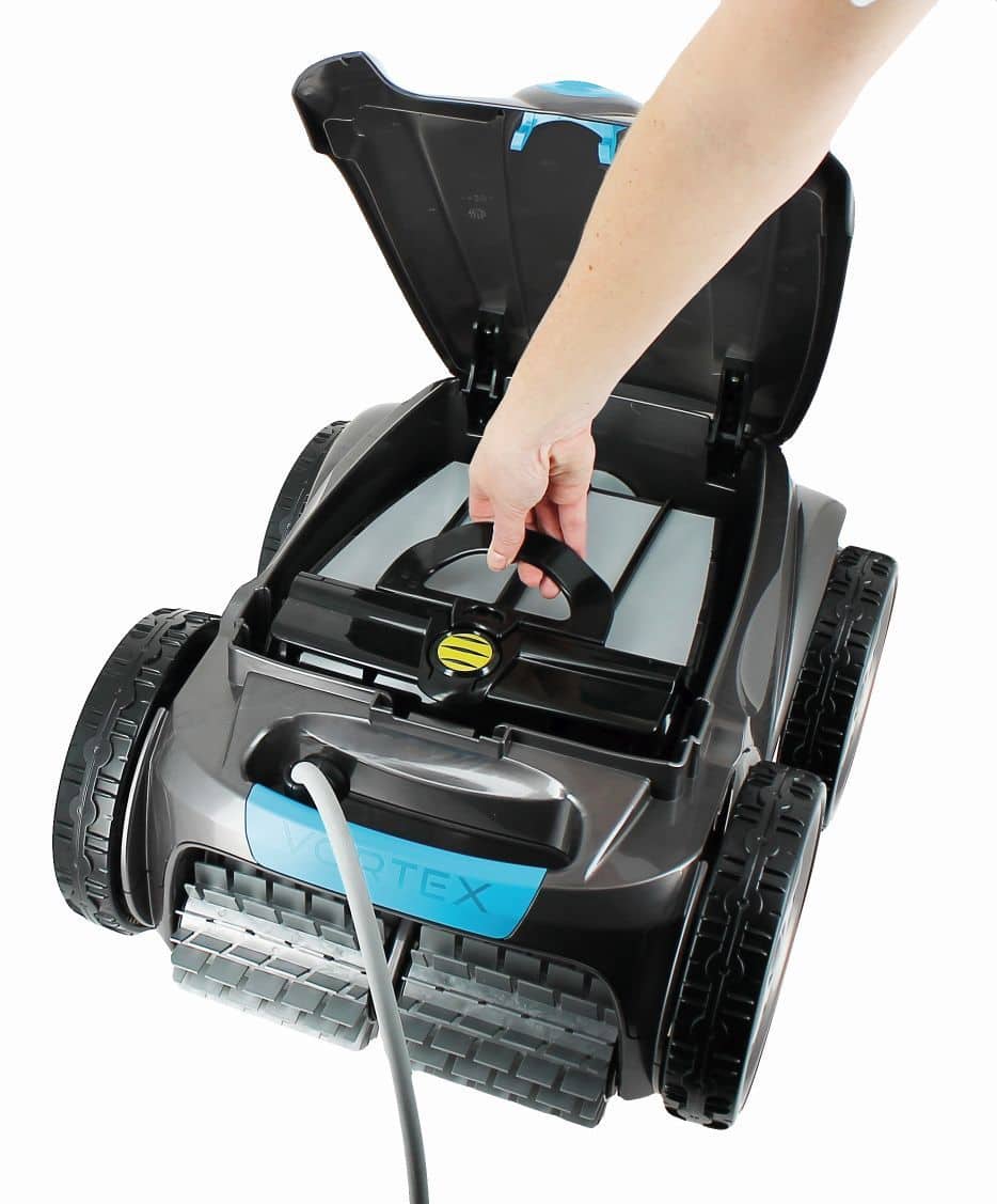 Zodiac Vortex ov5200 Zwembadrobot - Zodiac