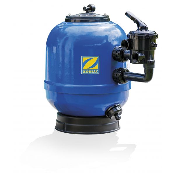 Zodiac ms800 zandfilter - Zodiac