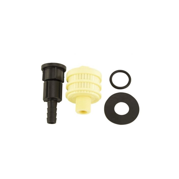 Pentair Triton ClearPro drain kit (item 3) - Pentair