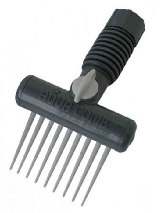 Aqua Comb Spa - Aqua