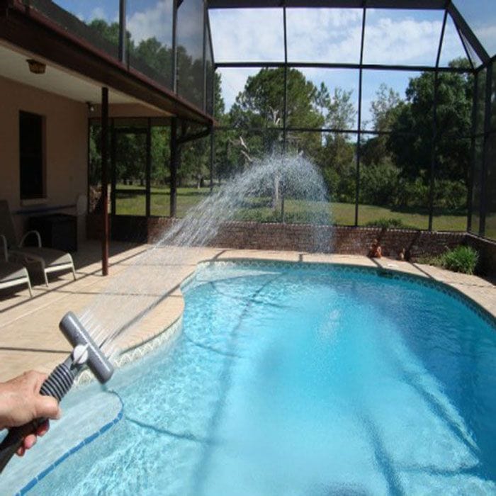 Aqua Comb Spa - Aqua