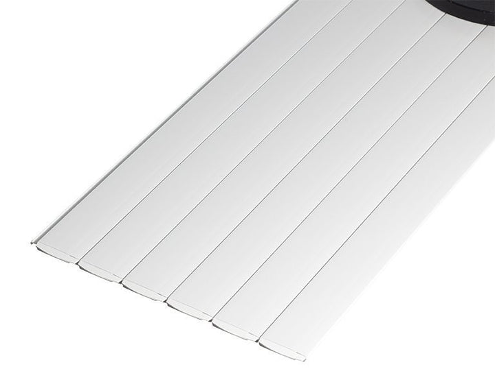 Aquadeck: PVC lamel - Aquadeck