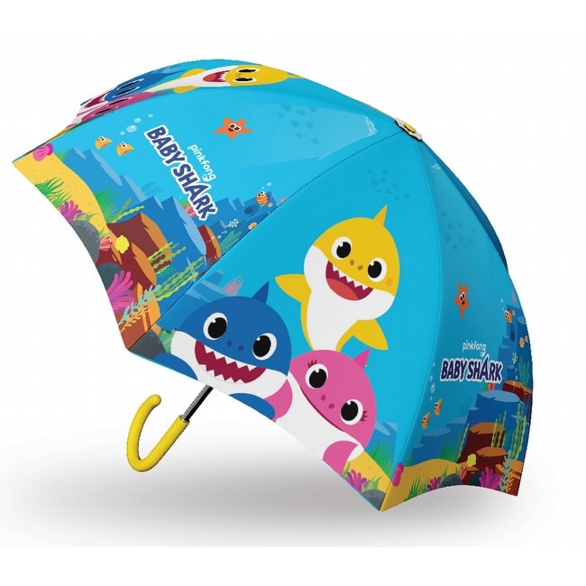 Baby shark paraplu frame - BABY