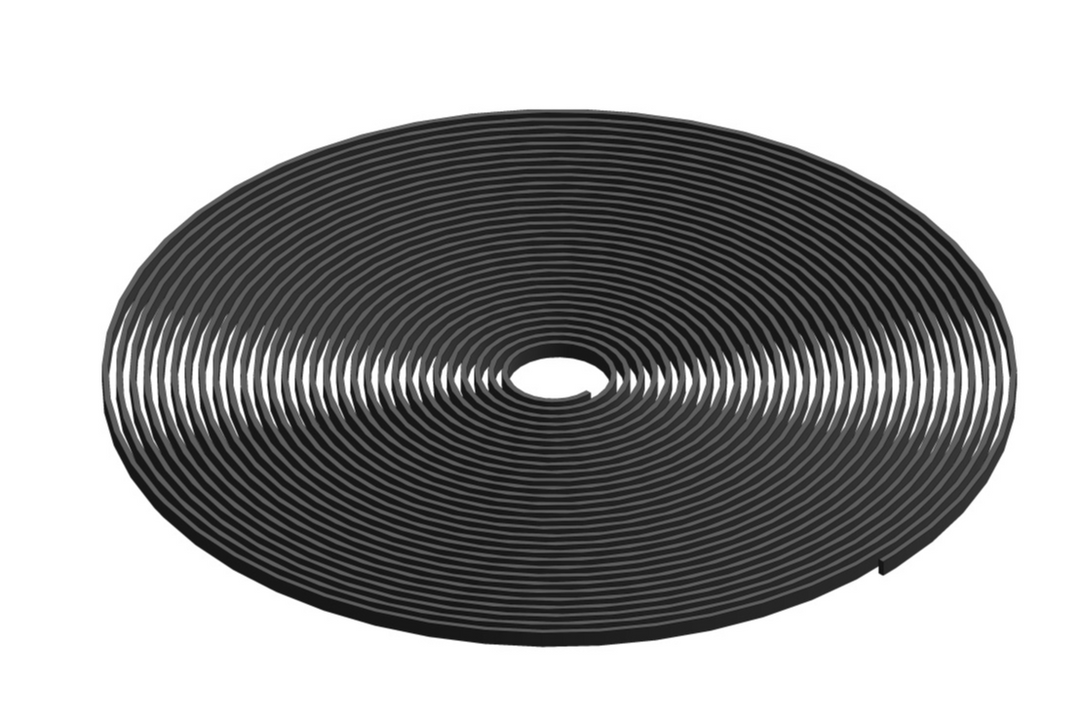 Coverseal Polyurethaanriem prijs per meter - Coverseal