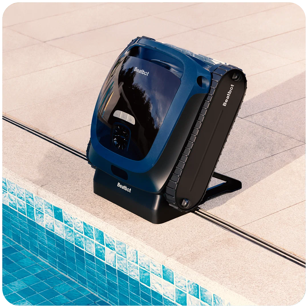 Beatbot AquaSense 2 (Slimme 3-in-1 robotreiniger voor bodem, wanden en waterlijn)