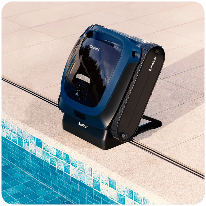 Beatbot AquaSense 2 (Slimme 3-in-1 robotreiniger voor bodem, wanden en waterlijn)